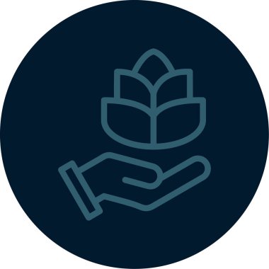 kitap vektörü çizgi çemberi