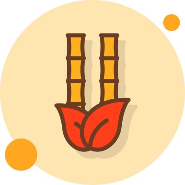 Web, mobil ve web için vektör illüstrasyonu