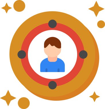 avatar adam profil simgesi