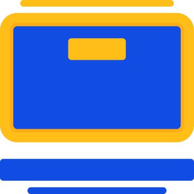 dizin web simgesi basit tasarım