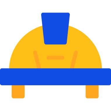 modern simge vektör illüstrasyonu