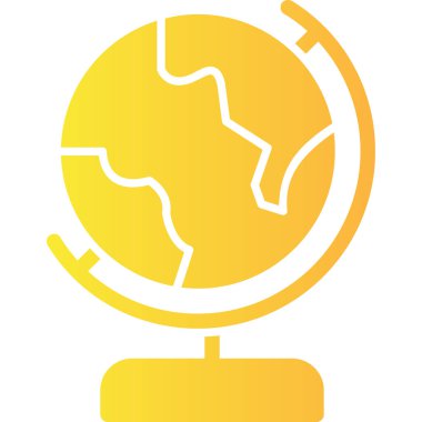 Küresel ısınma simgesi, özet biçimi