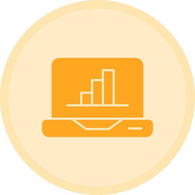 Web simgesi vektör illüstrasyonu