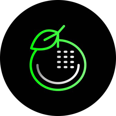 Kişisel ve ticari kullanım için vektör simgesi