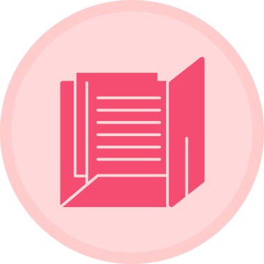 modern simge vektör illüstrasyonu