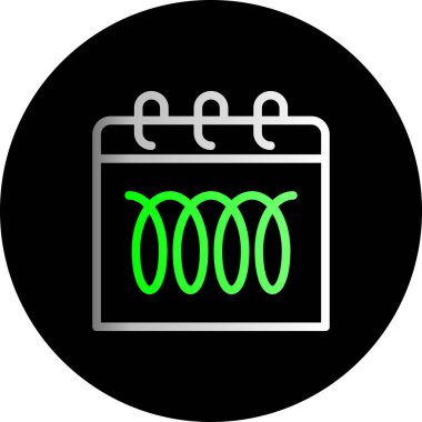 Kişisel ve ticari kullanım için vektör simgesi