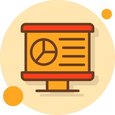 Saat. Web simgesi vektör illüstrasyonu