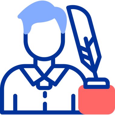 avatar erkek kişi simgesi