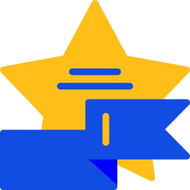 yıldız ödül ikonu