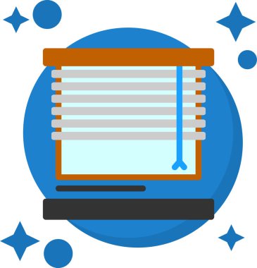 Dizüstü bilgisayar ve kalem çizimi