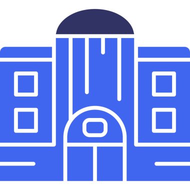 taslak biçiminde mimari simgesi oluşturma