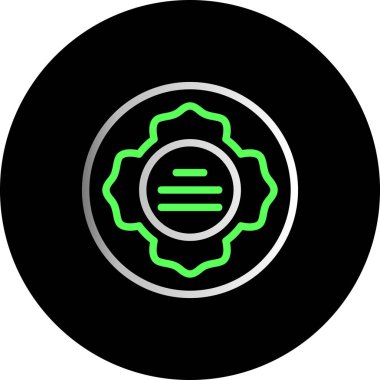 güzel cd dvd vektör simgesi