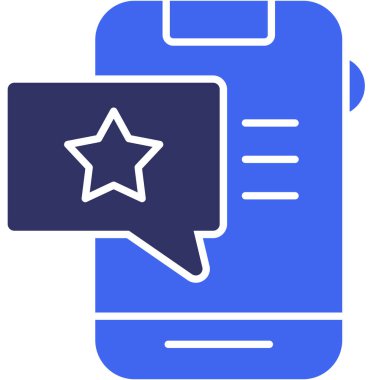 Seo simgesinin vektör illüstrasyonu