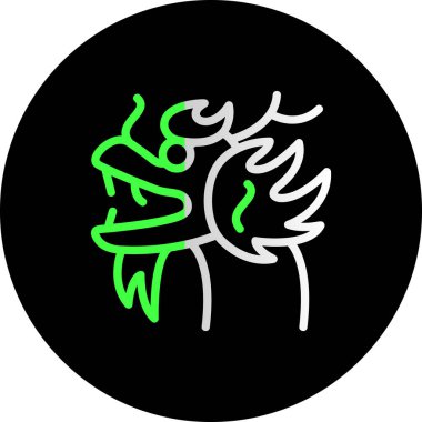 vektör ağacı illüstrasyonu, basit illüstrasyon