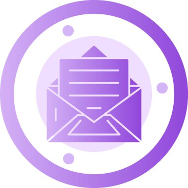 Zarf postası. Basit tasarım