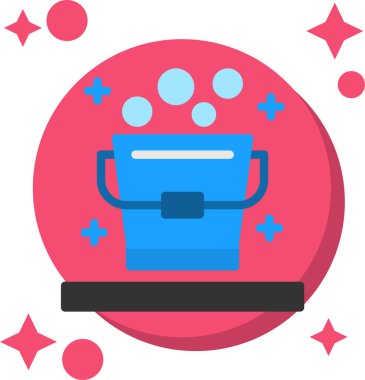 kahve makinesi simgesini, vektör çizim