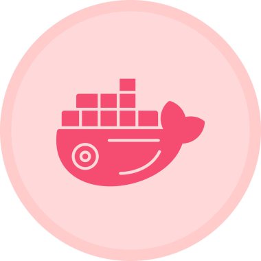 Vektör illüstrasyonu, simge ögesi arkaplanı