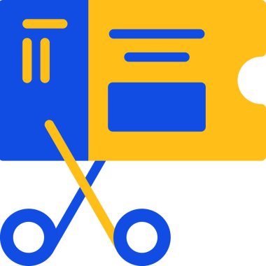 İndirim kartı iskonto simgesi