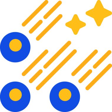 araba simgesi vektör illüstrasyonu