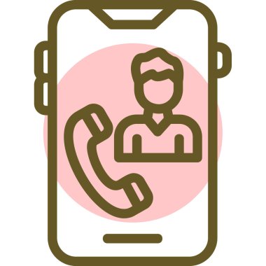 Çağrı merkezi. Basit tasarım