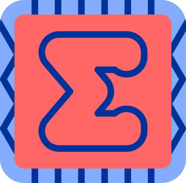 Bir kitabın dizaynı için arka planın vektör illüstrasyonu