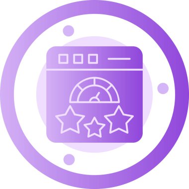 Veri merkezi. Basit resimleme