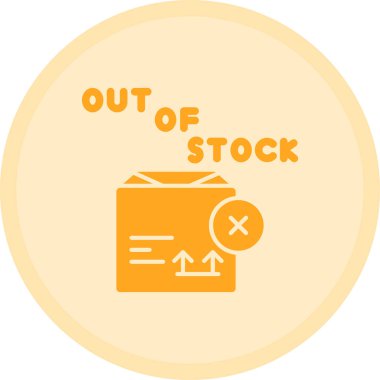 Etiketi pastel renkli renklerde yazılı olan alışveriş arabasının düz tasarımı