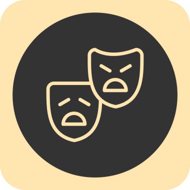 Üzücü ve trajedi simgeyi gizler