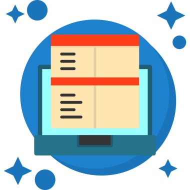 dosya belgesi simgesi