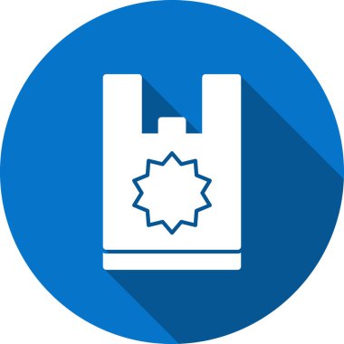 Seo simgesinin vektör illüstrasyonu