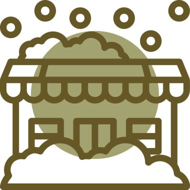 Çin Yeni Yıl ikonu