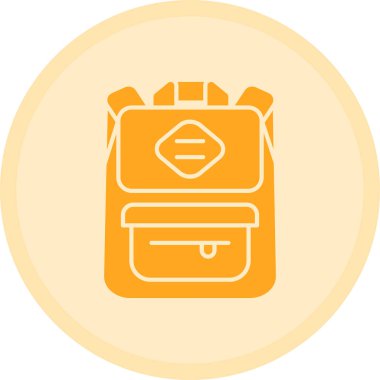 cüzdan ikonu vektör illüstrasyonu