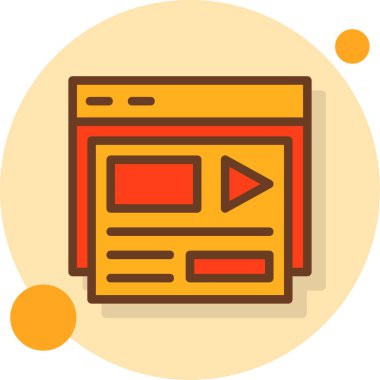 Web Tasarımı. Basit tasarım