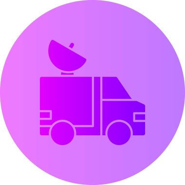 Gıda simgesinin vektör illüstrasyonu