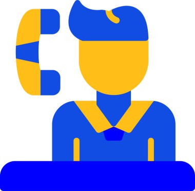 Müşteri simgesini ara