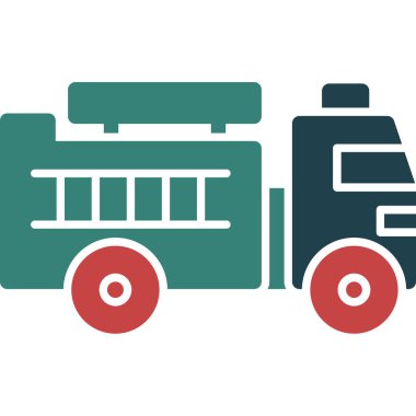 Teslimat. Basit resimleme