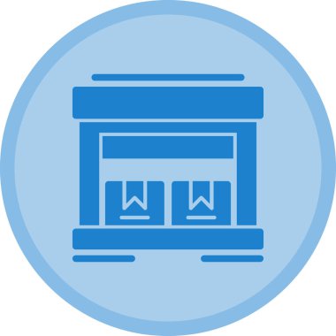 Kişisel ve ticari kullanım için vektör oluşturma simgesi.