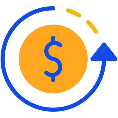 para web simgesi vektör illüstrasyonu