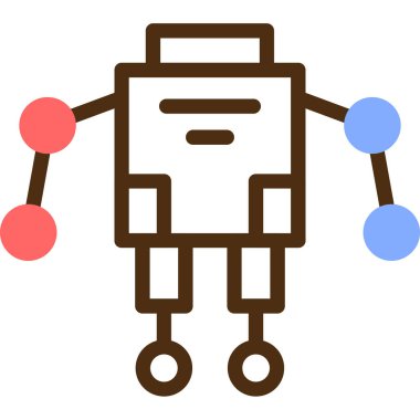 veri analiz vektörü simgesi