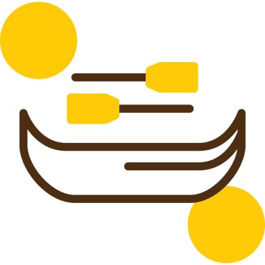 Gıda simgesinin vektör illüstrasyonu