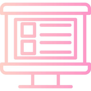 tarayıcı bilgisayar internet simgesi