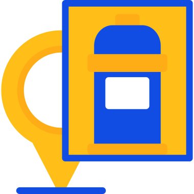 kahve bardağı ikonu