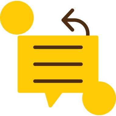 Alışveriş. Web simgesi basit illüstrasyon