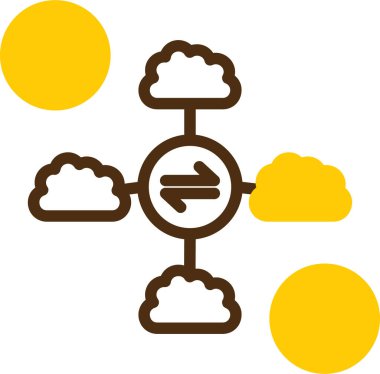 Bulut hesaplama. Basit resimleme