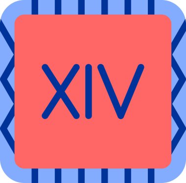 modern simge, vektör illüstrasyonu