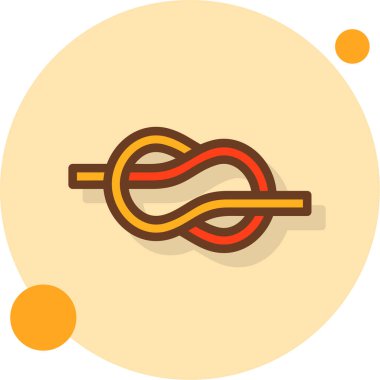 modern simge vektör illüstrasyonu