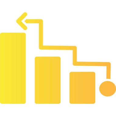 Çizelge. Web simgesi basit illüstrasyon