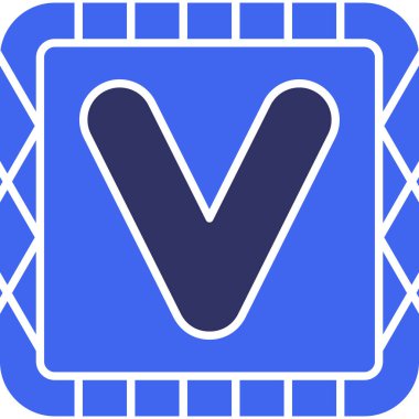 mektup v vektör çizim