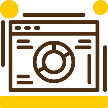 tarayıcı web ayarı simgesi