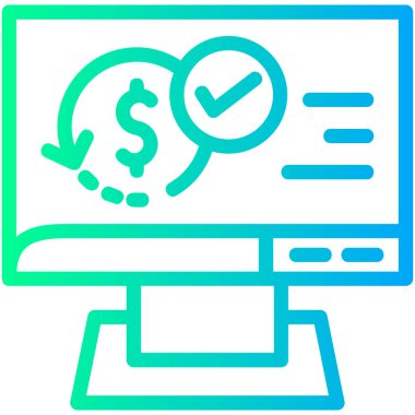 Dolar simgesini kontrol et